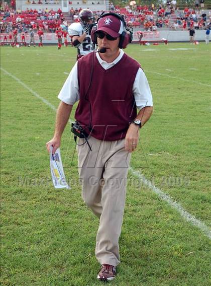 Thumbnail 2 in Benton @ Frankfort photogallery.