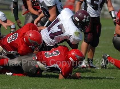 Thumbnail 2 in Benton @ Frankfort photogallery.