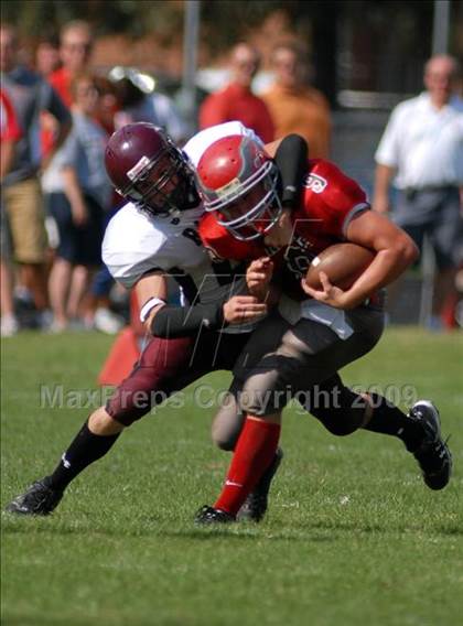 Thumbnail 3 in Benton @ Frankfort photogallery.