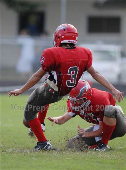 Thumbnail 2 in Benton @ Frankfort photogallery.