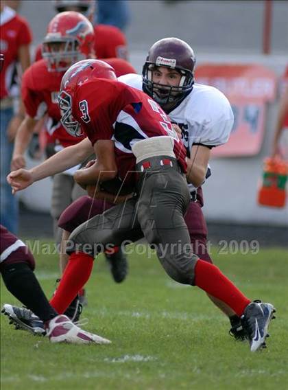 Thumbnail 1 in Benton @ Frankfort photogallery.