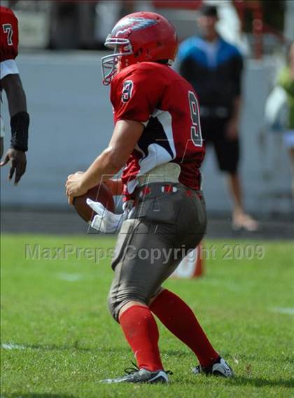 Thumbnail 1 in Benton @ Frankfort photogallery.