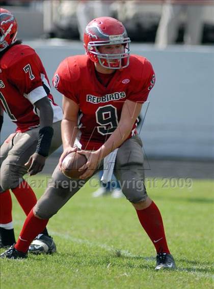 Thumbnail 2 in Benton @ Frankfort photogallery.