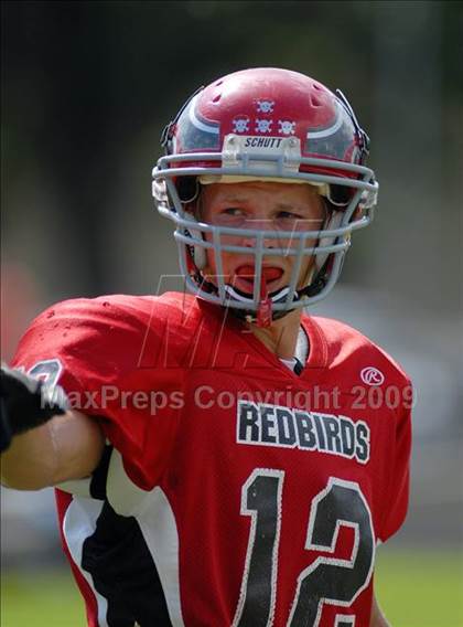 Thumbnail 3 in Benton @ Frankfort photogallery.