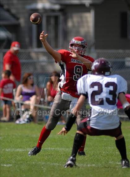 Thumbnail 3 in Benton @ Frankfort photogallery.