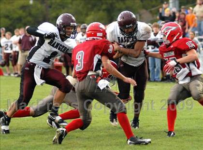 Thumbnail 1 in Benton @ Frankfort photogallery.