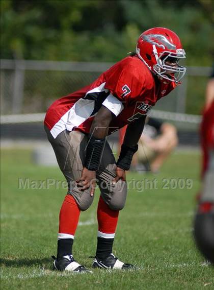 Thumbnail 3 in Benton @ Frankfort photogallery.