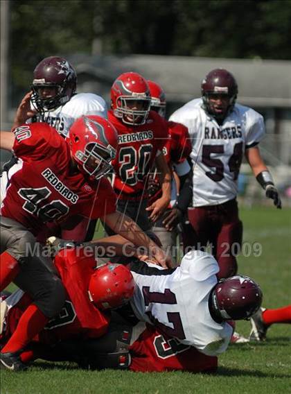 Thumbnail 1 in Benton @ Frankfort photogallery.