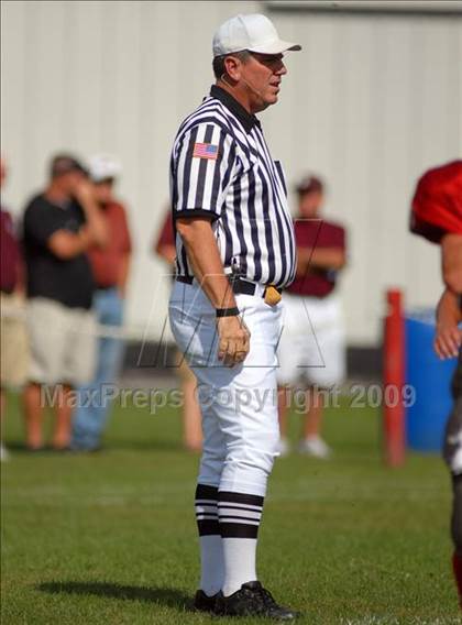 Thumbnail 2 in Benton @ Frankfort photogallery.