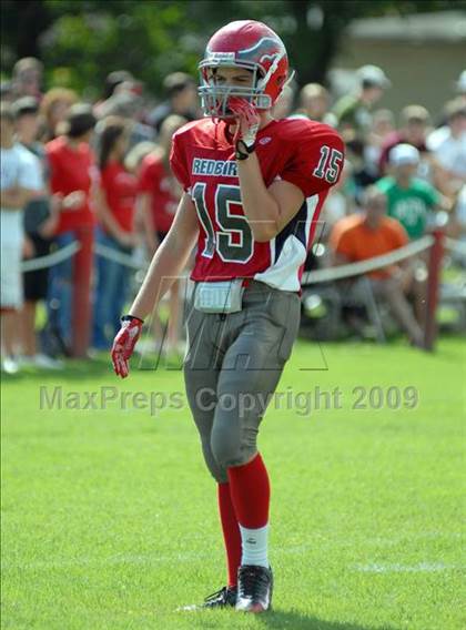 Thumbnail 2 in Benton @ Frankfort photogallery.