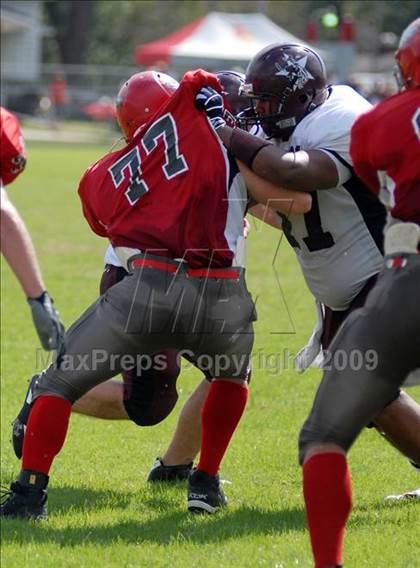 Thumbnail 1 in Benton @ Frankfort photogallery.