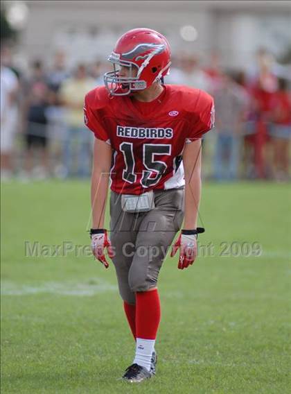 Thumbnail 2 in Benton @ Frankfort photogallery.