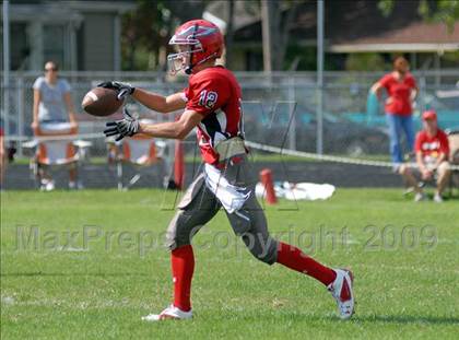 Thumbnail 2 in Benton @ Frankfort photogallery.