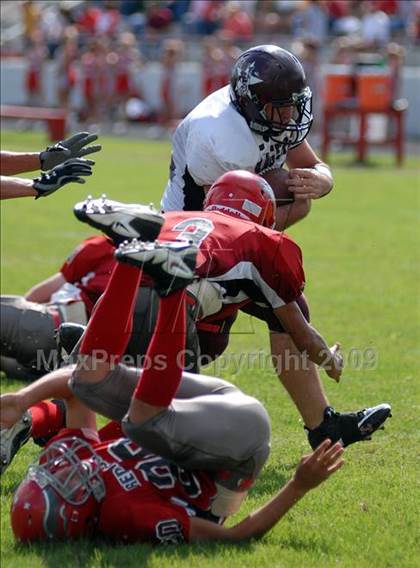 Thumbnail 2 in Benton @ Frankfort photogallery.