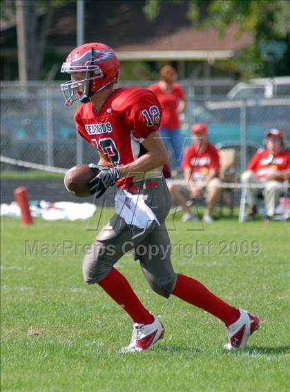 Thumbnail 3 in Benton @ Frankfort photogallery.