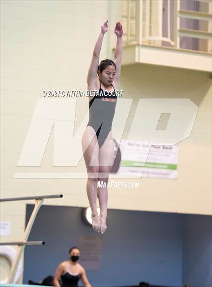 Thumbnail 3 in CHSAA 5A Dive Finals photogallery.
