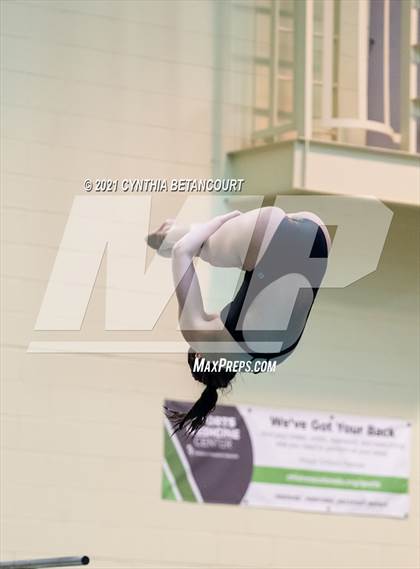 Thumbnail 3 in CHSAA 5A Dive Finals photogallery.