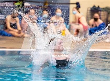 Thumbnail 3 in CHSAA 5A Dive Finals photogallery.