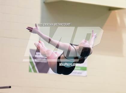 Thumbnail 3 in CHSAA 5A Dive Finals photogallery.