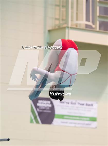Thumbnail 3 in CHSAA 5A Dive Finals photogallery.