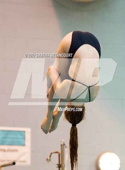 Thumbnail 3 in CHSAA 5A Dive Finals photogallery.