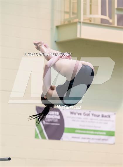 Thumbnail 3 in CHSAA 5A Dive Finals photogallery.