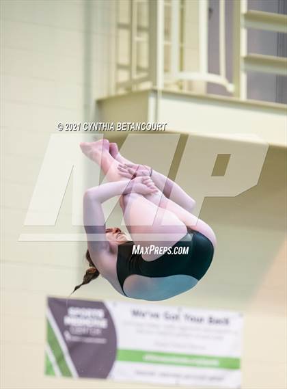 Thumbnail 2 in CHSAA 5A Dive Finals photogallery.