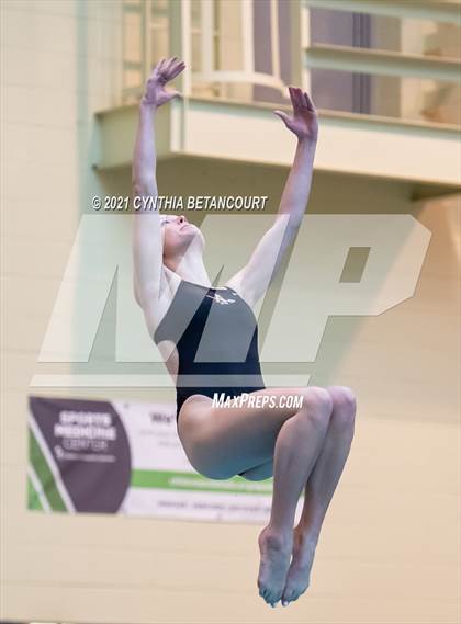 Thumbnail 3 in CHSAA 5A Dive Finals photogallery.