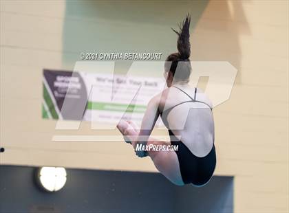 Thumbnail 3 in CHSAA 5A Dive Finals photogallery.