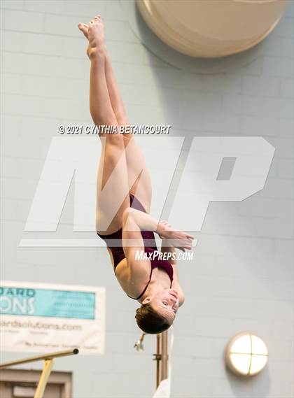Thumbnail 3 in CHSAA 5A Dive Finals photogallery.