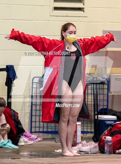 Thumbnail 2 in CHSAA 5A Dive Finals photogallery.