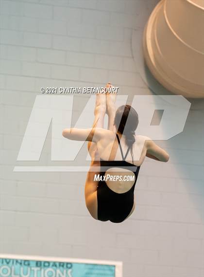 Thumbnail 3 in CHSAA 5A Dive Finals photogallery.