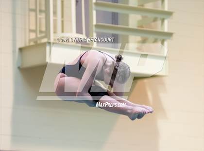 Thumbnail 3 in CHSAA 5A Dive Finals photogallery.