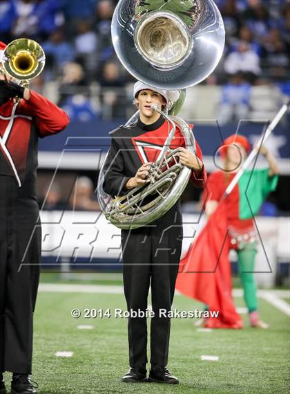 Thumbnail 1 in Navasota vs. Argyle (UIL 4A Division 1 Final) photogallery.