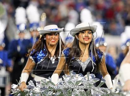 Thumbnail 1 in Navasota vs. Argyle (UIL 4A Division 1 Final) photogallery.