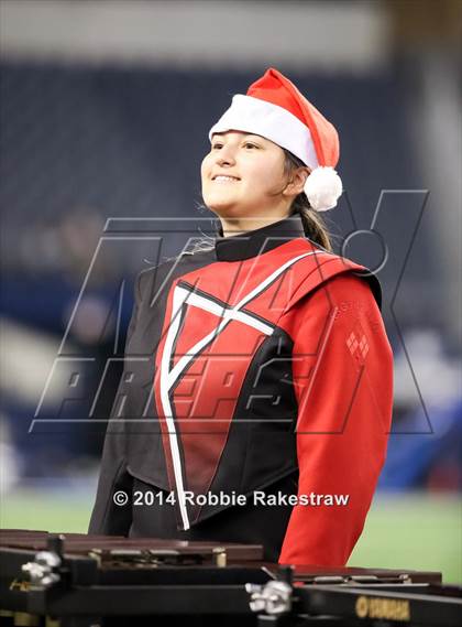 Thumbnail 3 in Navasota vs. Argyle (UIL 4A Division 1 Final) photogallery.