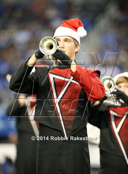 Thumbnail 2 in Navasota vs. Argyle (UIL 4A Division 1 Final) photogallery.
