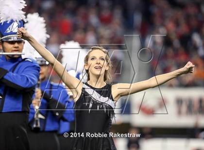Thumbnail 1 in Navasota vs. Argyle (UIL 4A Division 1 Final) photogallery.