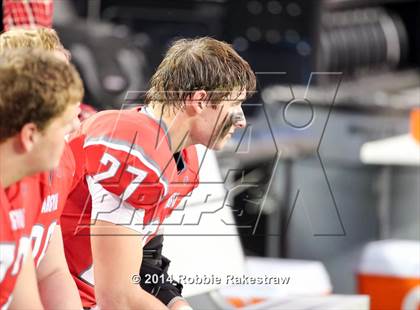 Thumbnail 1 in Navasota vs. Argyle (UIL 4A Division 1 Final) photogallery.