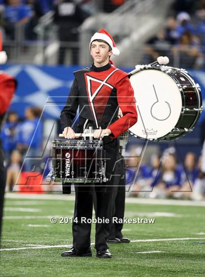 Thumbnail 1 in Navasota vs. Argyle (UIL 4A Division 1 Final) photogallery.