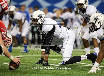 Thumbnail 3 in Navasota vs. Argyle (UIL 4A Division 1 Final) photogallery.