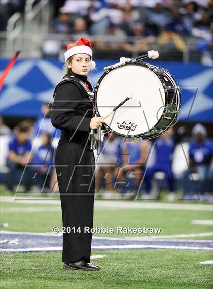 Thumbnail 3 in Navasota vs. Argyle (UIL 4A Division 1 Final) photogallery.