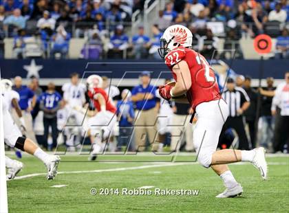 Thumbnail 1 in Navasota vs. Argyle (UIL 4A Division 1 Final) photogallery.