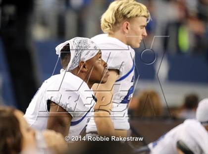 Thumbnail 2 in Navasota vs. Argyle (UIL 4A Division 1 Final) photogallery.