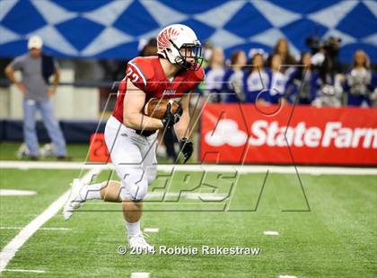 Thumbnail 1 in Navasota vs. Argyle (UIL 4A Division 1 Final) photogallery.