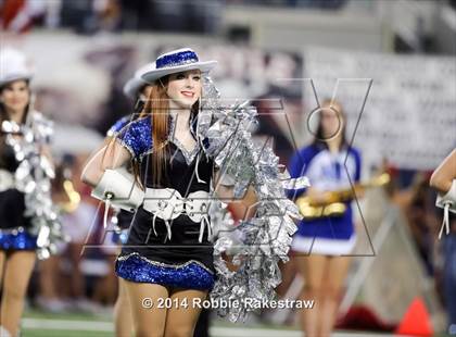 Thumbnail 2 in Navasota vs. Argyle (UIL 4A Division 1 Final) photogallery.
