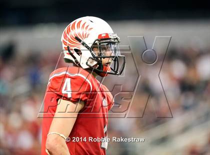 Thumbnail 1 in Navasota vs. Argyle (UIL 4A Division 1 Final) photogallery.
