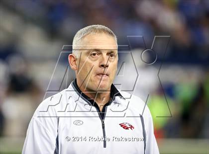 Thumbnail 2 in Navasota vs. Argyle (UIL 4A Division 1 Final) photogallery.