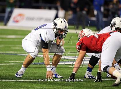 Thumbnail 3 in Navasota vs. Argyle (UIL 4A Division 1 Final) photogallery.