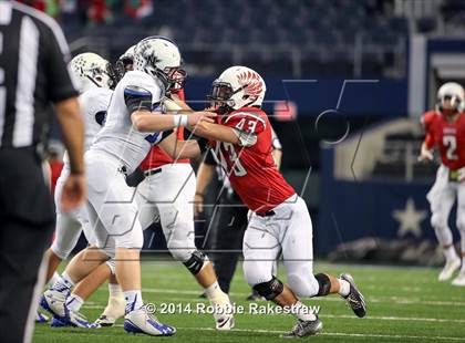 Thumbnail 1 in Navasota vs. Argyle (UIL 4A Division 1 Final) photogallery.
